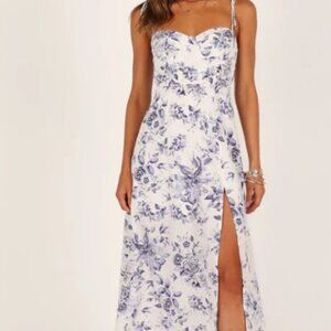 Petal and Pup Azelia Dress size 4